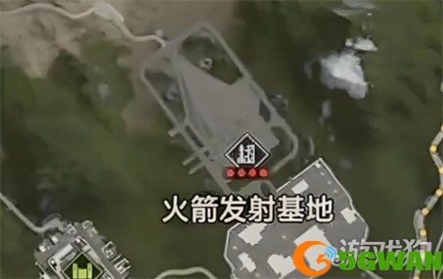 失控进化物资集合点有哪些3