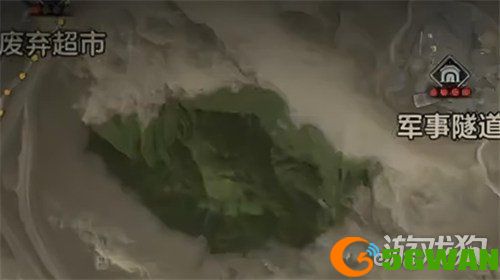 失控进化物资集合点有哪些2