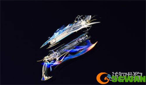 鸣潮琳奈武器怎么选1