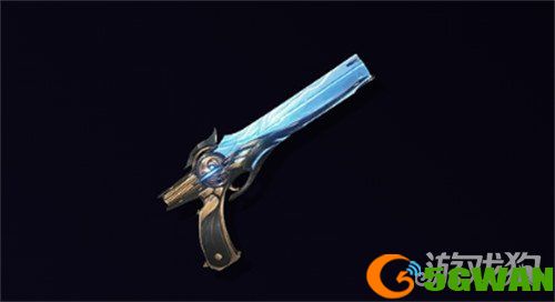 鸣潮琳奈武器怎么选2
