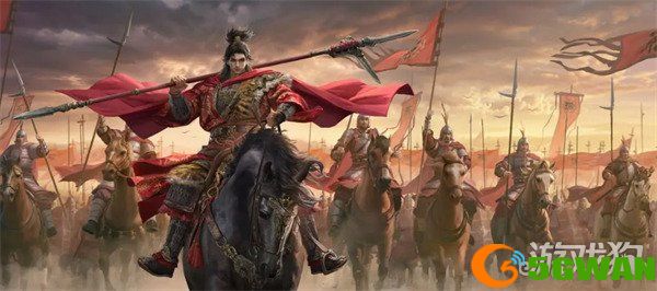 九牧之野孙坚怎么玩2