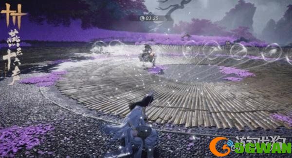 燕云十六声奇术衍九矢怎么样2