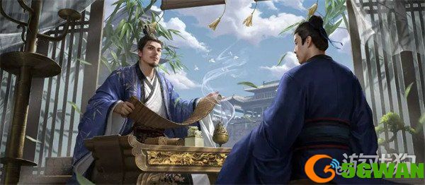 九牧之野太史慈连弓队怎么配队3