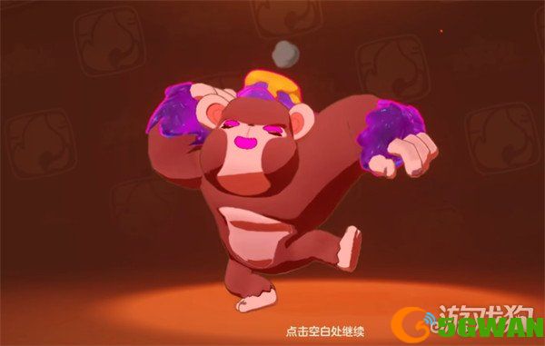 洛克王国世界可爱猿怎么获得2