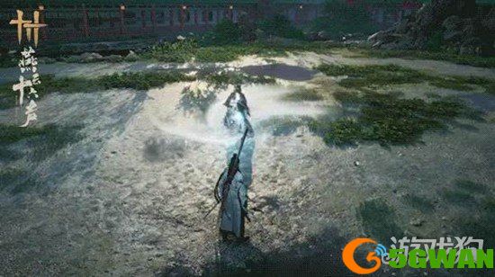 燕云十六声玉魄染青苍怎么打1