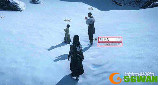 燕云十六声武威山真假卧佛怎么做6