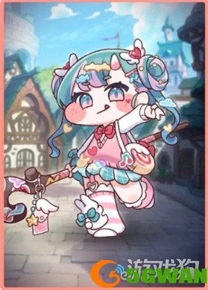 嘟嘟脸恶作剧哪些角色比较强6