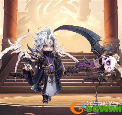 巨神军师甄姬阵容怎么搭配1