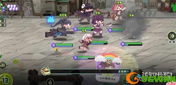 嘟嘟脸恶作剧乌洛斯怎么样2
