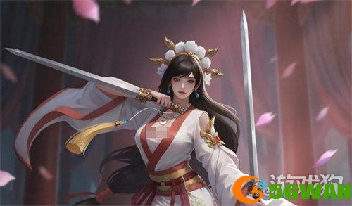 名将杀项羽技能是什么3