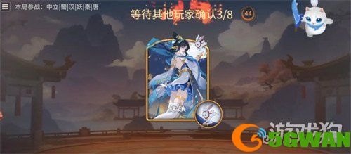 千机阵嫦娥怎么玩2