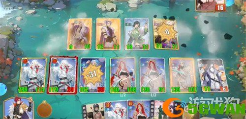 千机阵奔袭鼓舞流怎么玩4