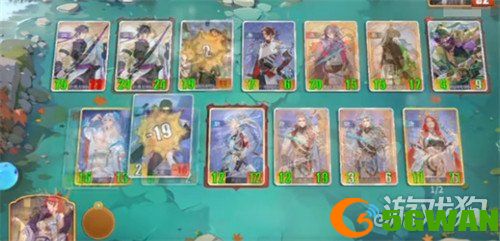 千机阵截击流怎么玩3