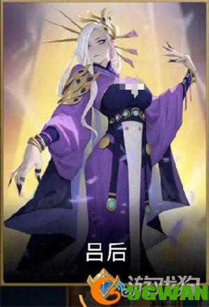 千机阵哪些统帅比较强5