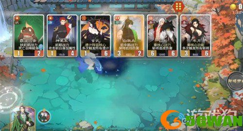 千机阵奔袭鼓舞流怎么玩2