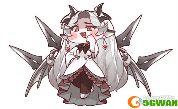 嘟嘟脸恶作剧使者怎么选1