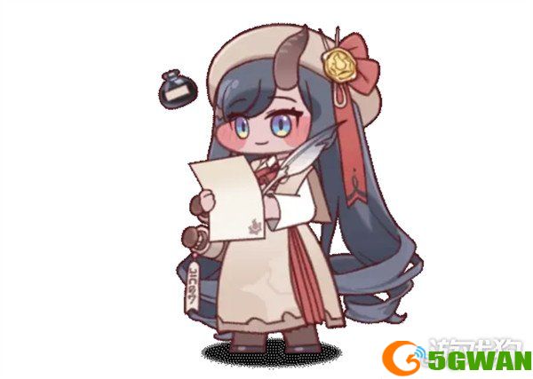 嘟嘟脸恶作剧使者怎么选2