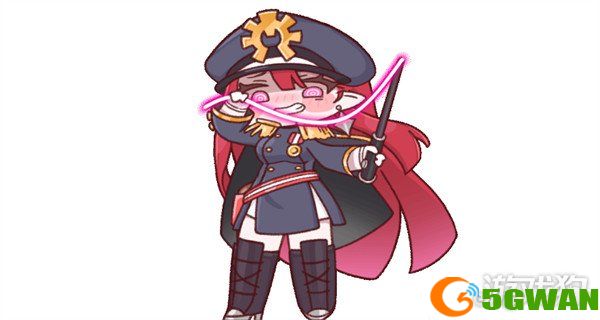 嘟嘟脸恶作剧使者怎么选3