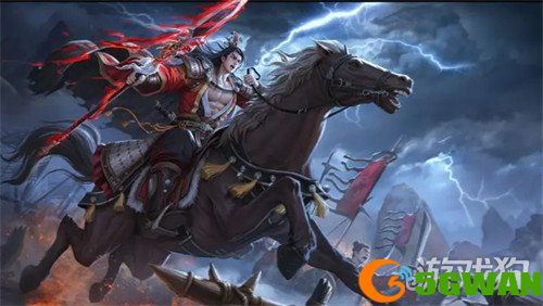 名将杀公会系统是什么3