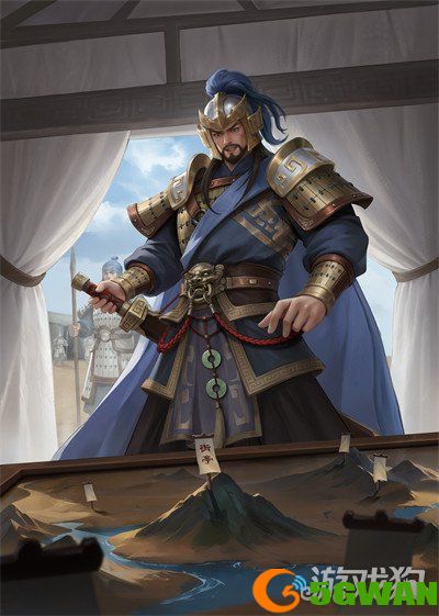名将杀张郃怎么样1