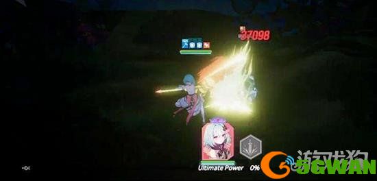 空灵诗篇布莱斯技能是什么2