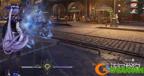 白银之城怎么召唤马匹1