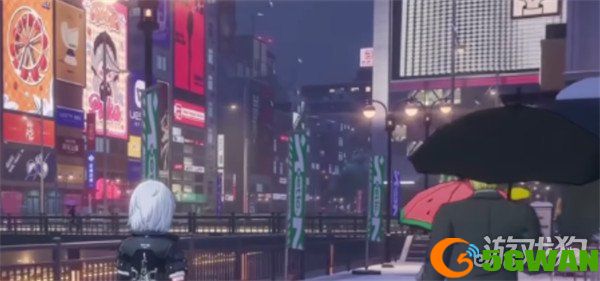 异环天气怎么切换4