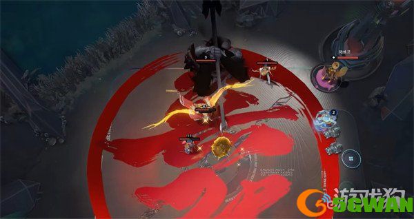 王者万象棋女娲怎么出装2