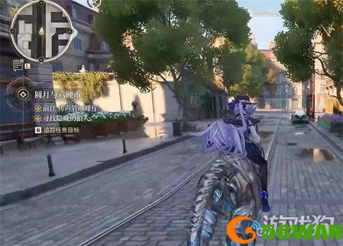 白银之城线索板有什么用2