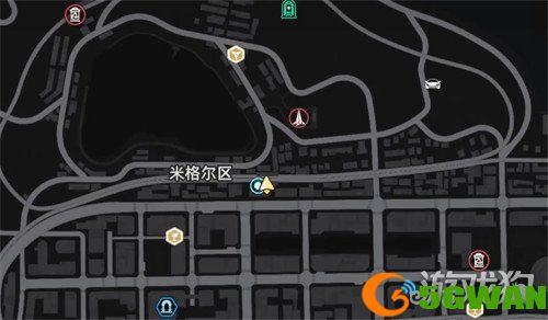 异环雪天任务怎么完成2