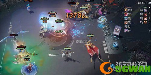 王者万象棋觉醒牌效果是什么2