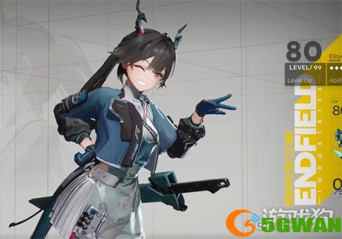 明日方舟终末地新皮肤怎么获得1