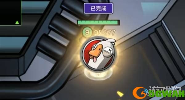 鹅鸭杀侦探猎场模式怎么玩3