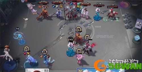 王者万象棋露娜怎么玩3
