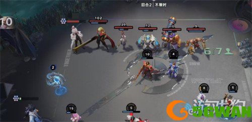 王者万象棋怎么刷牌3