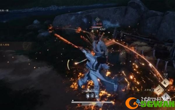 燕云十六声王铁锤怎么打1