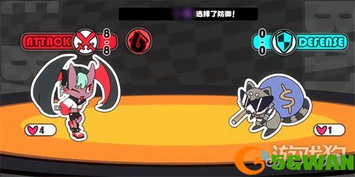 吉星派对猩红辣妹帕帕拉怎么样3