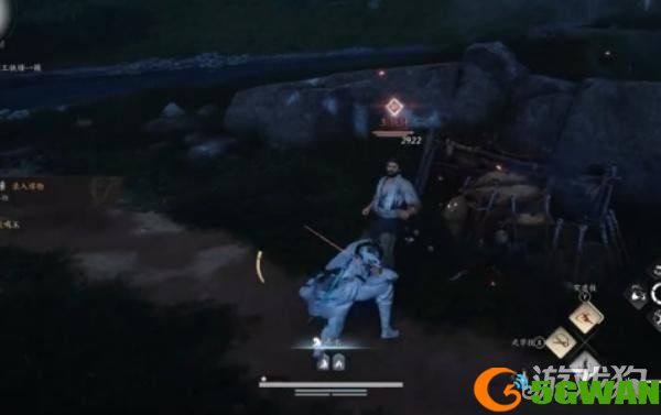 燕云十六声王铁锤怎么打2