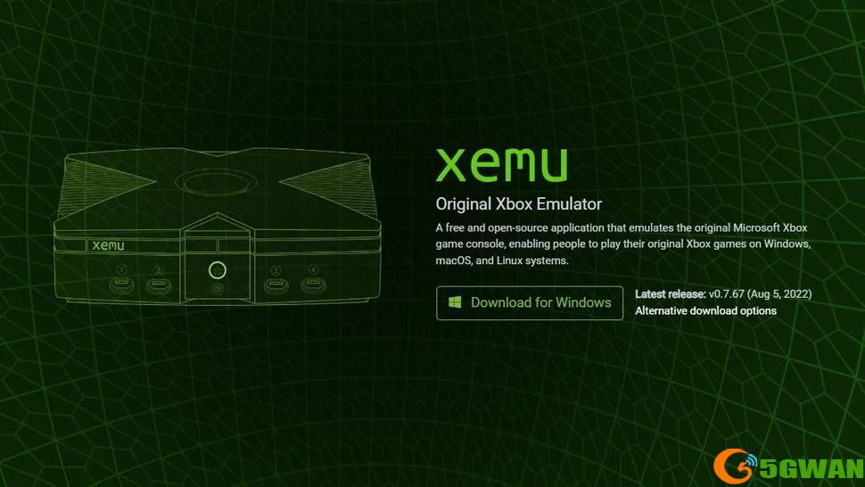 初代Xbox模拟现已登陆安卓平台 但性能表现并不完美