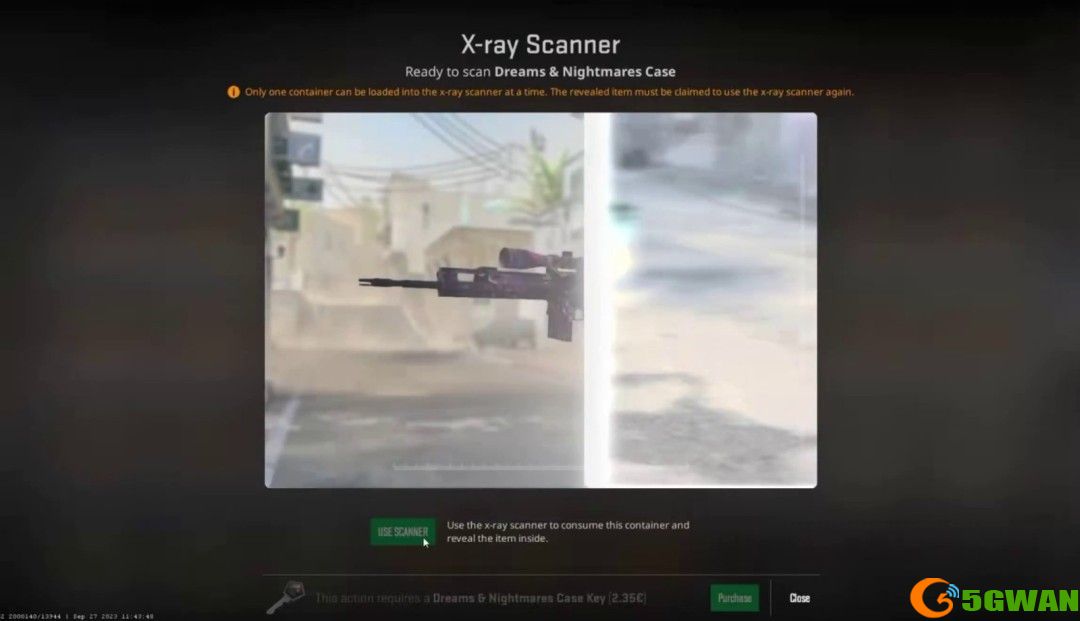 《CS2》给德国玩家提供
