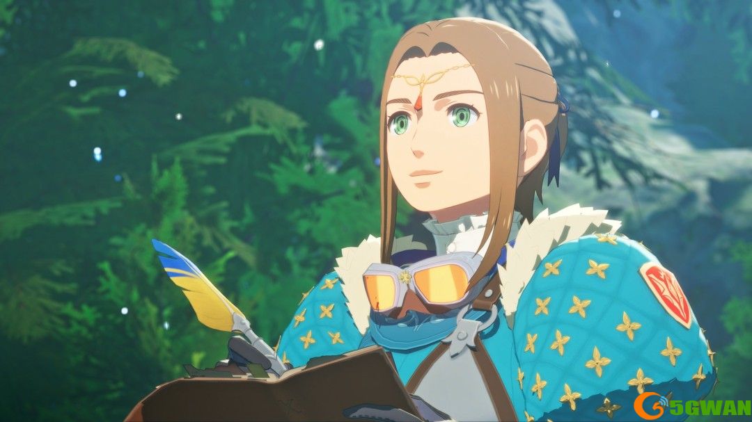 《怪物猎人物语3》全球解锁时间表出炉 新西兰最早