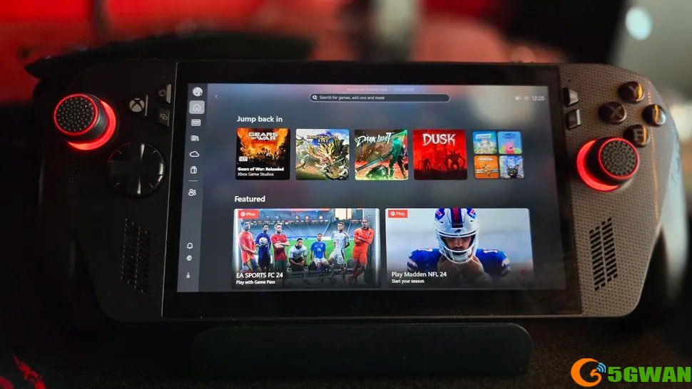 玩家担心Xbox会被砍掉 新CEO强调Xbox仍是微软核心