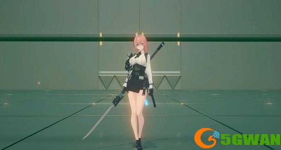 《绝区零》月城柳操作攻略